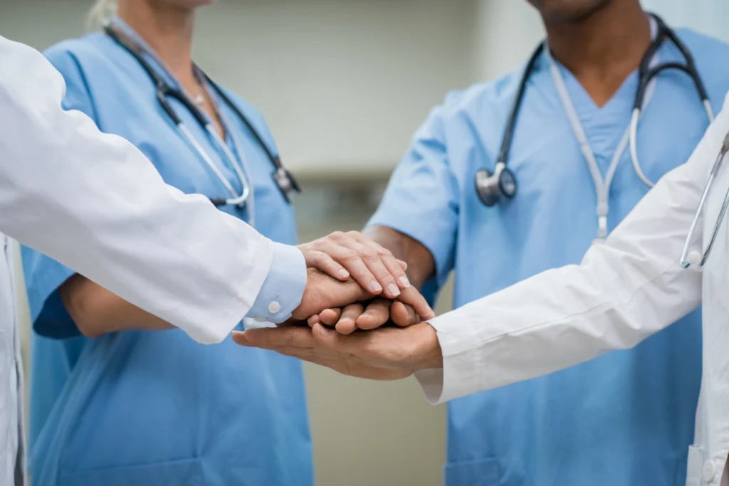 As your staffing partner, Tallavera can help you with Allied Healthcare Staffing. We offer everything from Direct Placement services to Vendor Management Services.