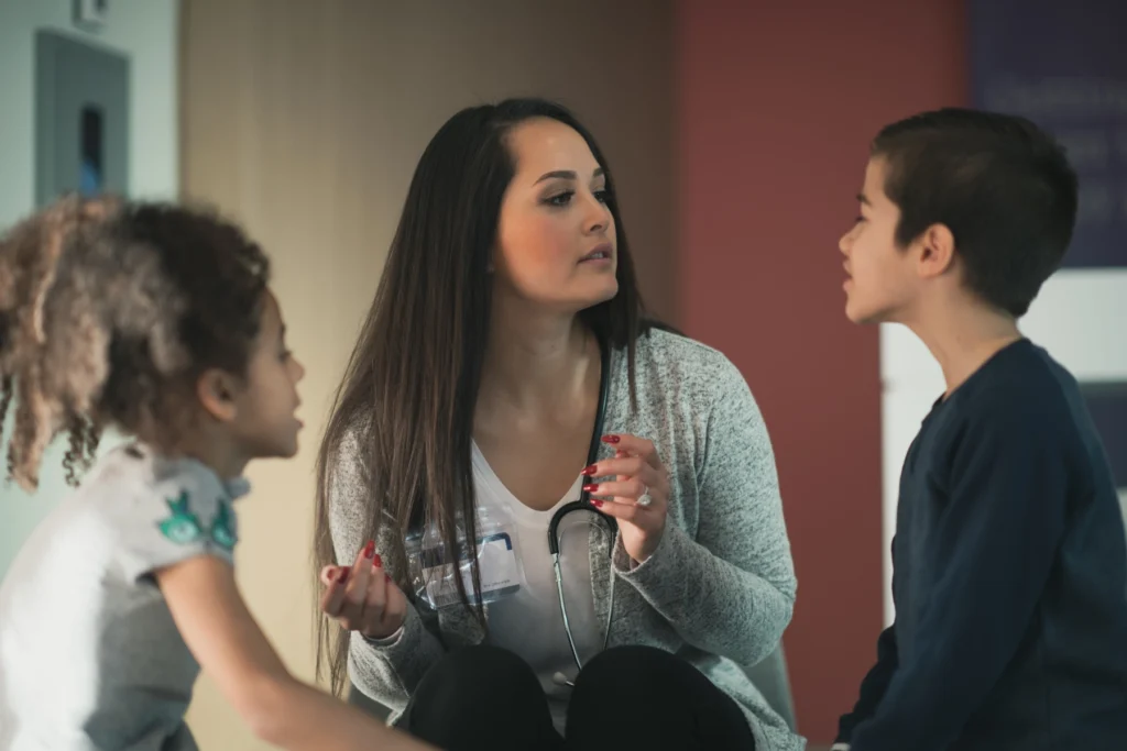 Looking to expand your healthcare team. Tallavera is your preferred partner for Community Health Staffing and Recruitment.