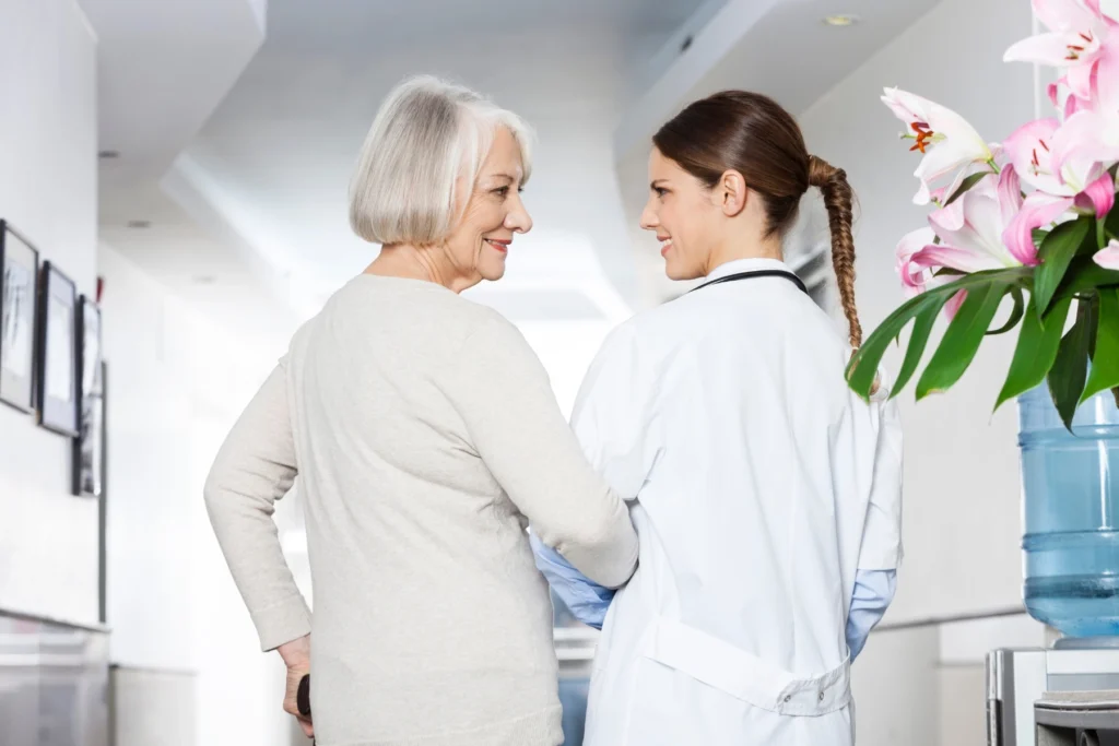 Tallavera works with various partners on Assisted Living Staffing services, helping them to find medical professionals that perfectly into their facility and culture.